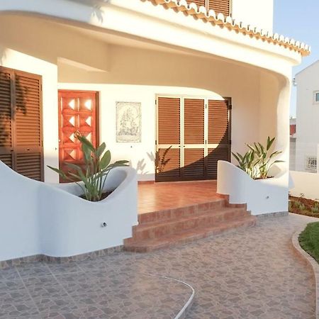 Casa Camomila Villa Alvor Dış mekan fotoğraf