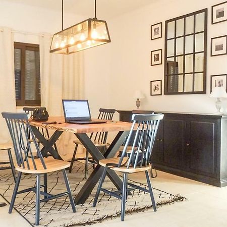 Casa Camomila Villa Alvor Dış mekan fotoğraf
