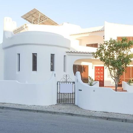 Casa Camomila Villa Alvor Dış mekan fotoğraf