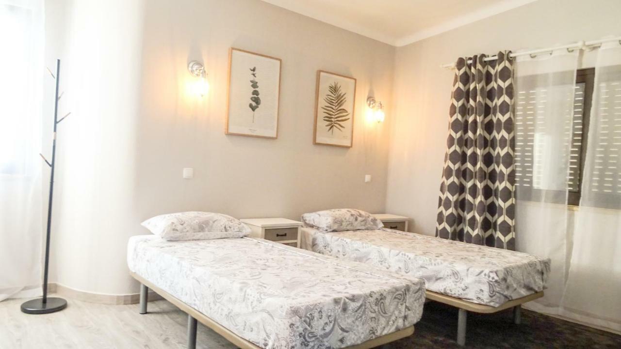Casa Camomila Villa Alvor Dış mekan fotoğraf