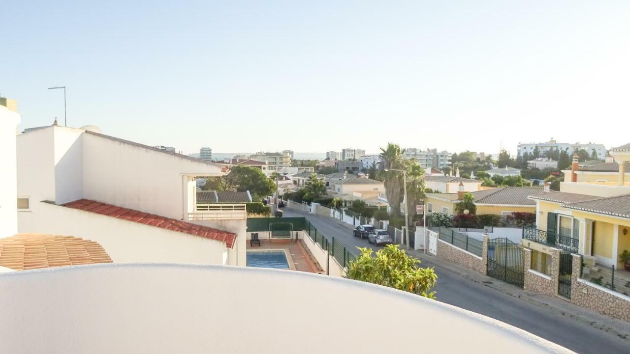 Casa Camomila Villa Alvor Dış mekan fotoğraf