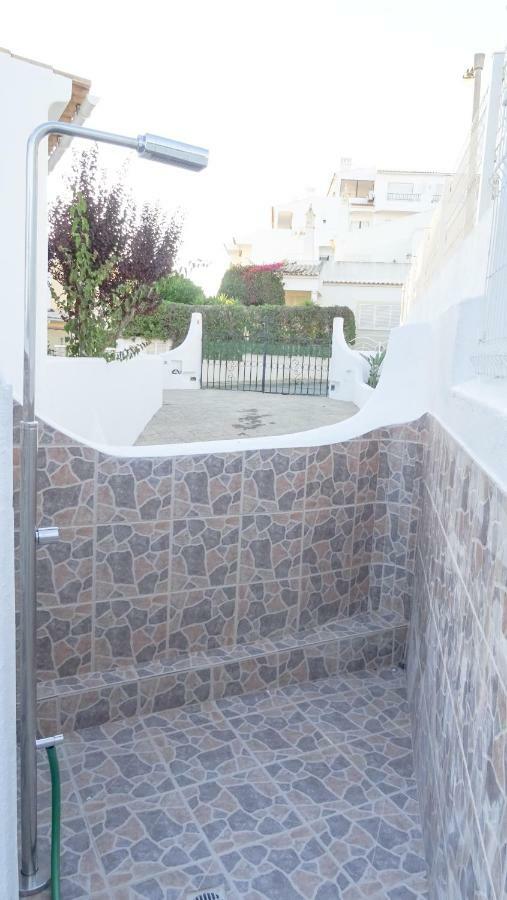 Casa Camomila Villa Alvor Dış mekan fotoğraf