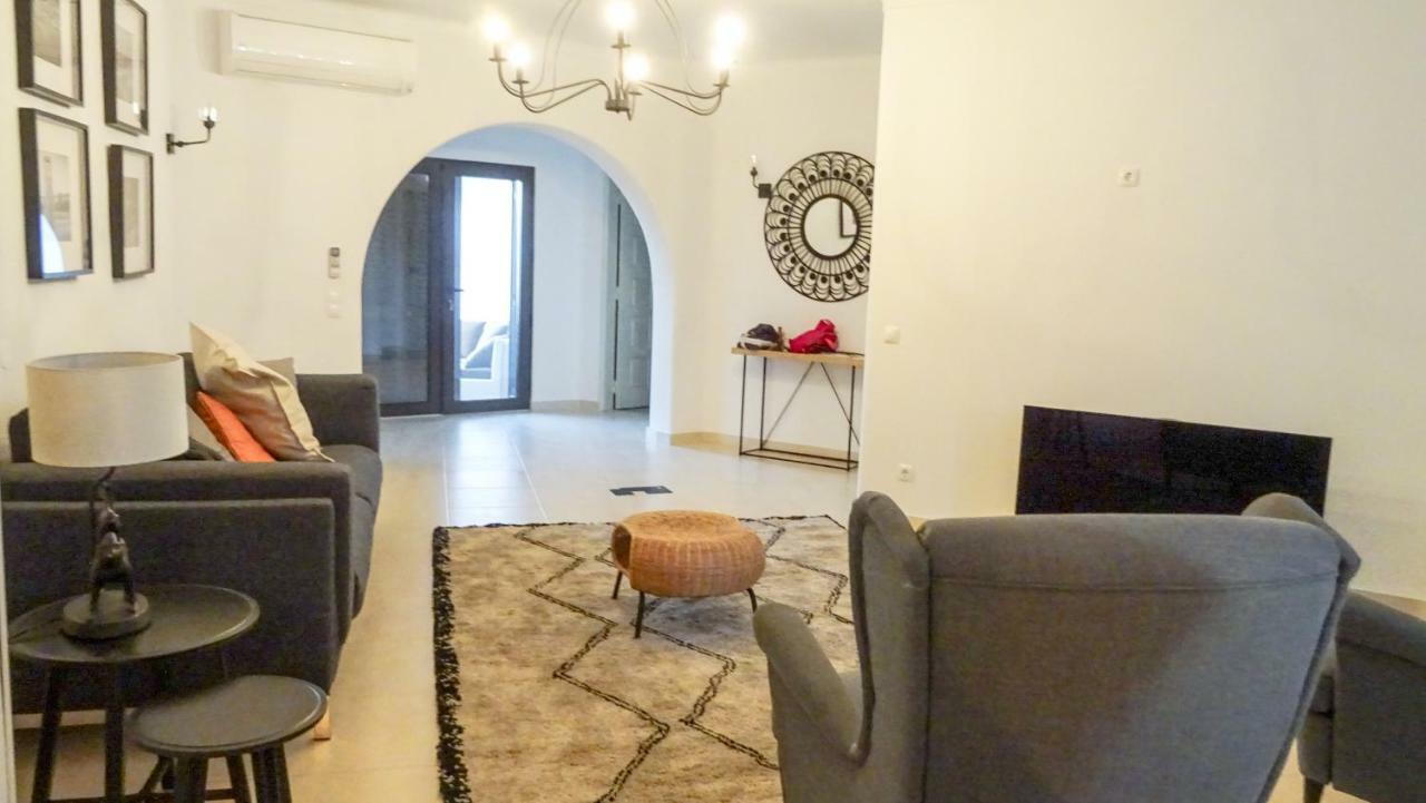 Casa Camomila Villa Alvor Dış mekan fotoğraf