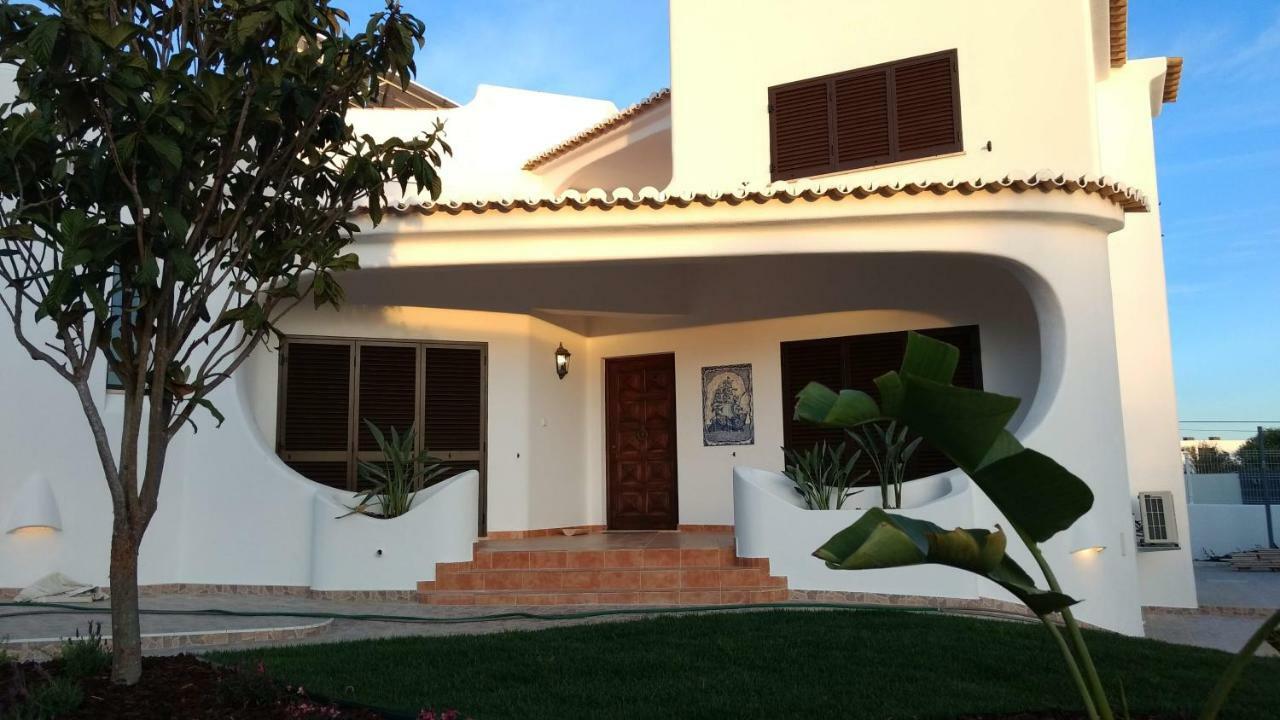 Casa Camomila Villa Alvor Dış mekan fotoğraf