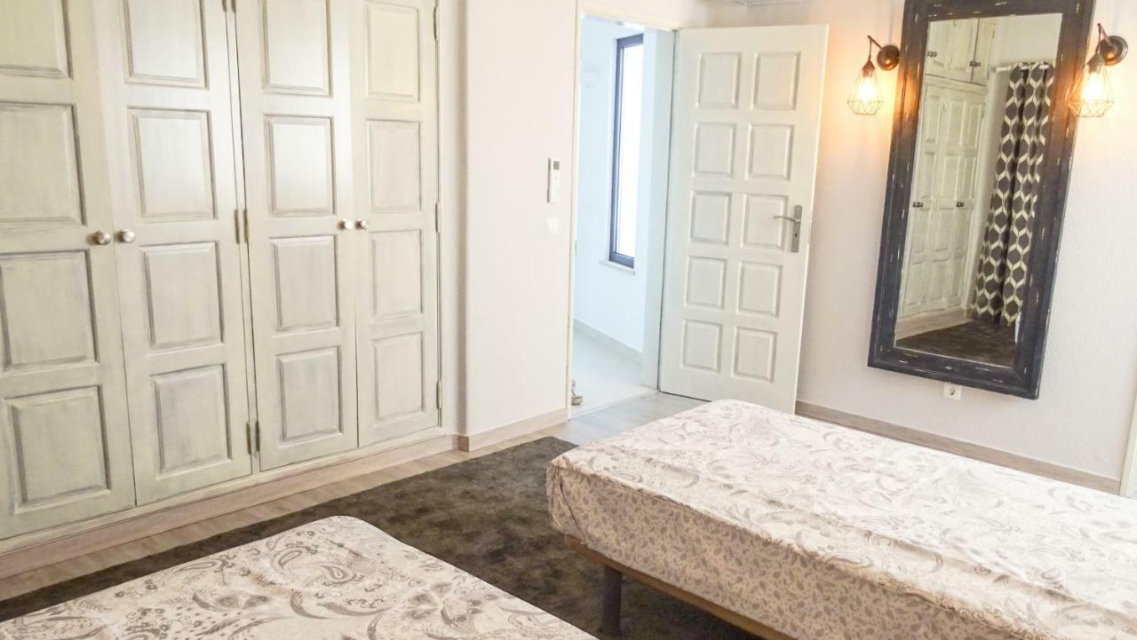 Casa Camomila Villa Alvor Dış mekan fotoğraf