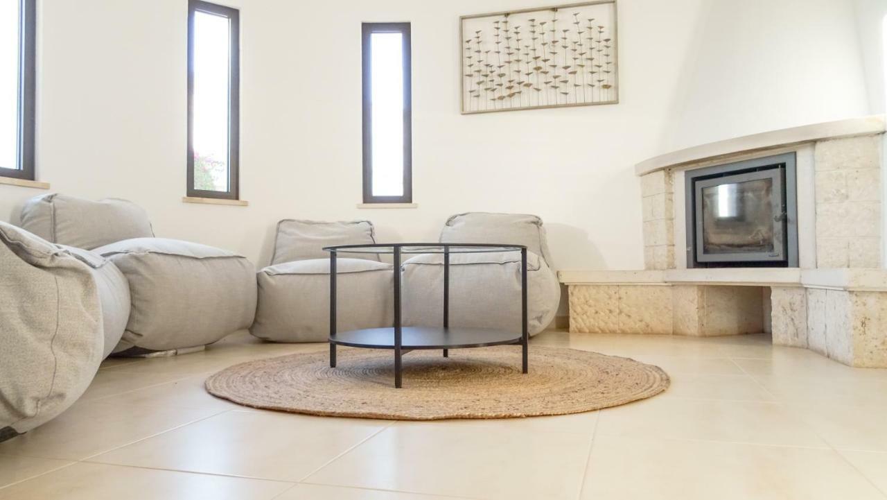 Casa Camomila Villa Alvor Dış mekan fotoğraf