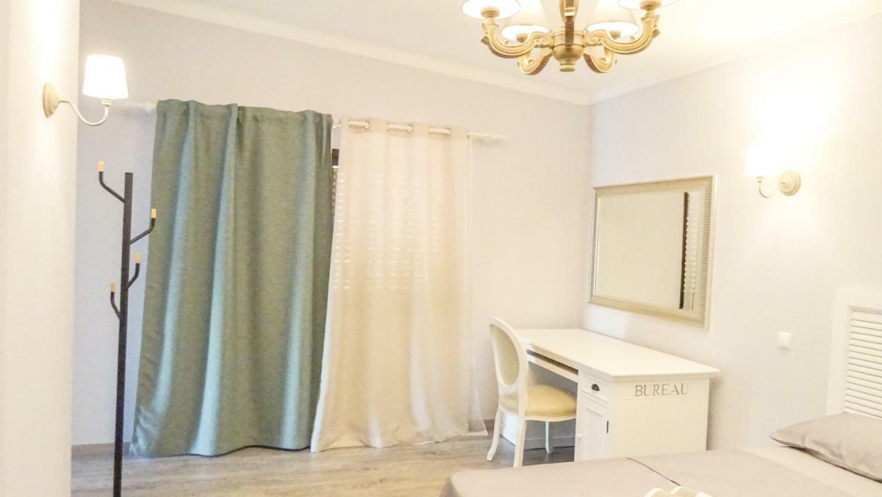 Casa Camomila Villa Alvor Dış mekan fotoğraf