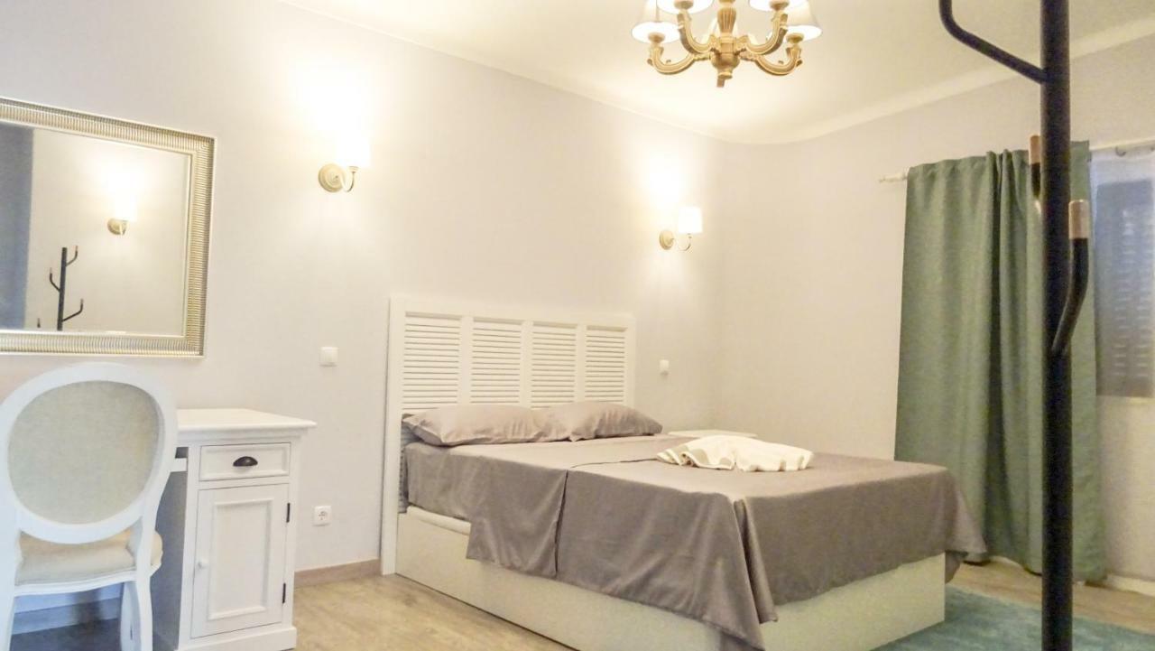 Casa Camomila Villa Alvor Dış mekan fotoğraf