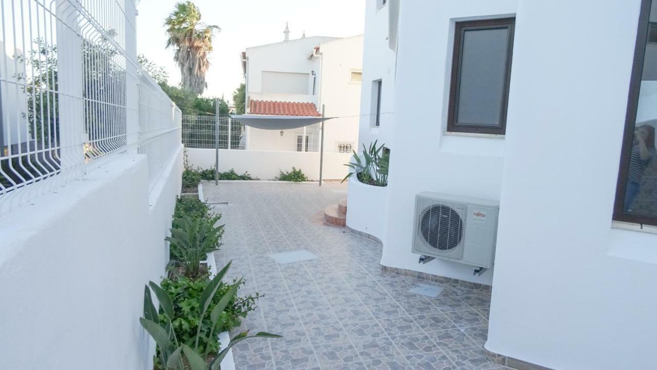 Casa Camomila Villa Alvor Dış mekan fotoğraf