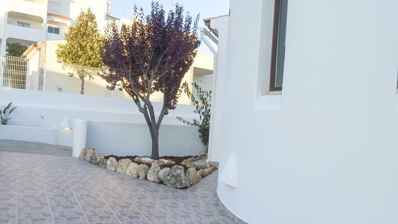 Casa Camomila Villa Alvor Dış mekan fotoğraf